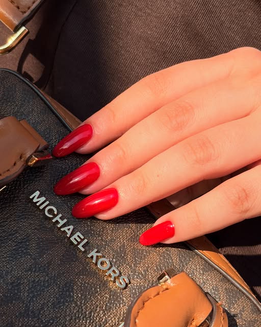 Mary Nails körömdesign 4