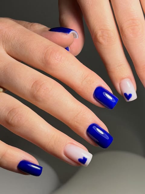 Mary Nails manikűr részlet